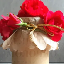 Молоко сгущенное, 500 гр.